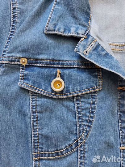 Джинсовое платье Westland р.M/L