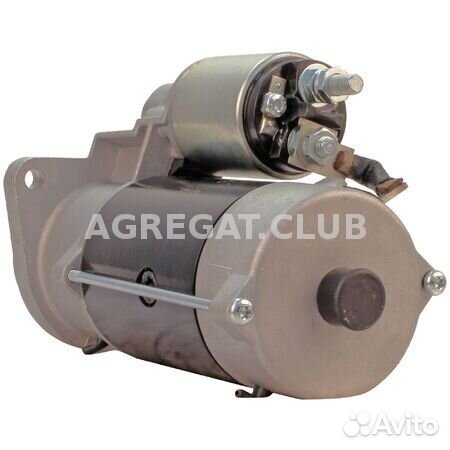 Стартер krauf STI1243SU