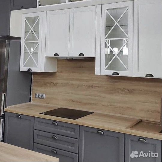 Кухня кухонный гарнитур