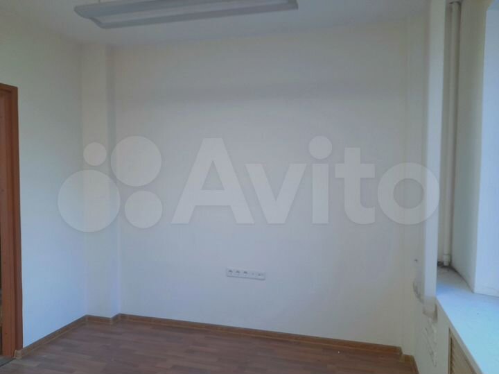 Апартаменты-студия, 11,1 м², 2/2 эт.