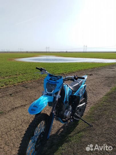 Motoland Xr250lite