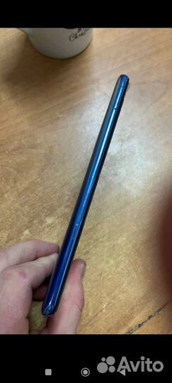 Xiaomi Redmi Note 10S, 6/128 ГБ