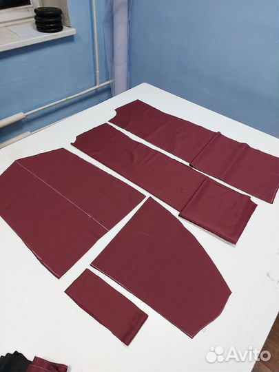 Швейные курсы