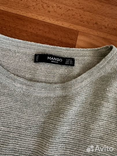 Пакет летних вещей 42-44 размер