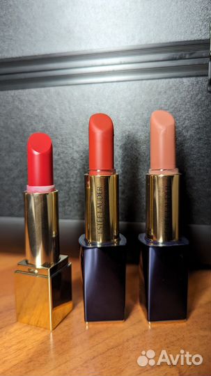 Estée Lauder помада оригинал