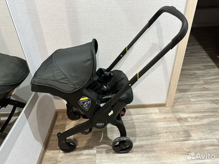 Автолюлька