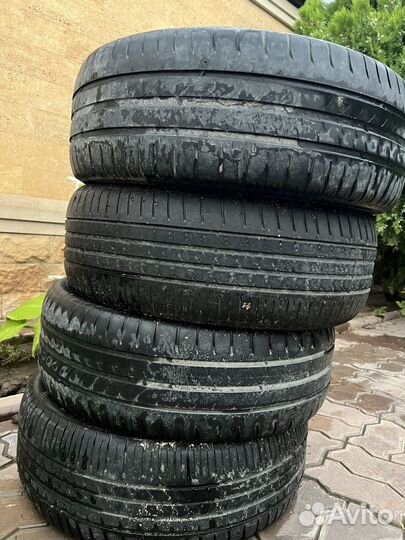 Michelin Energy Saver 205/55 R16 91V