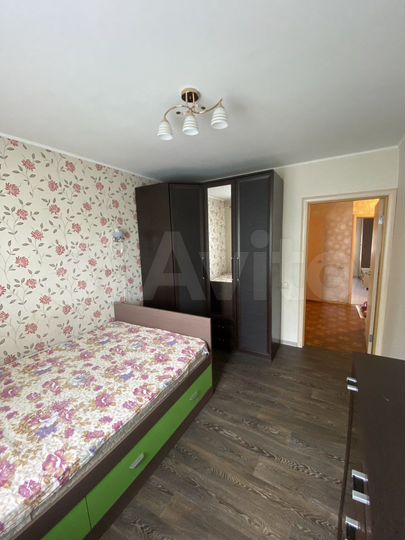 2-к. квартира, 50 м², 5/5 эт.