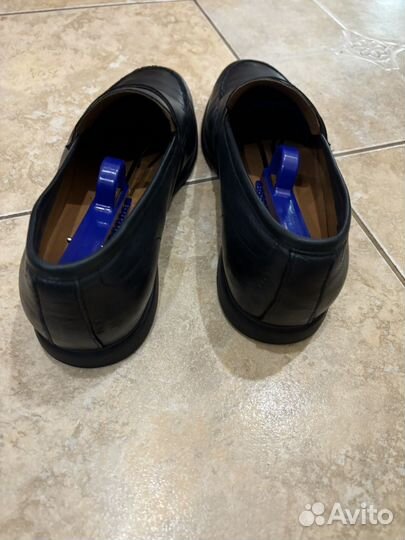 Лоферы мужские Tendance (Paris)