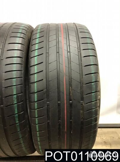 Bridgestone Turanza T005 275/40 R21 107Y