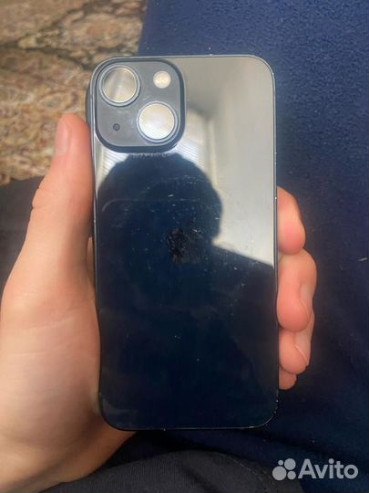 iPhone 13 mini, 128 ГБ