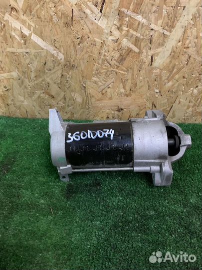 Вольво хс90 2015- хс60 стартер XC90 XC60