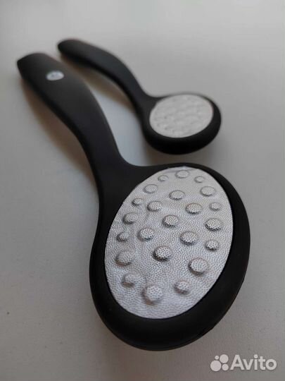 Терка для ног Solingen лазерная