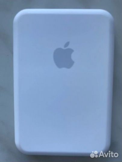 Apple magsafe battery pack
