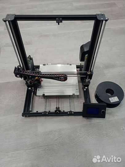 3D принтер Anet A8 Plus