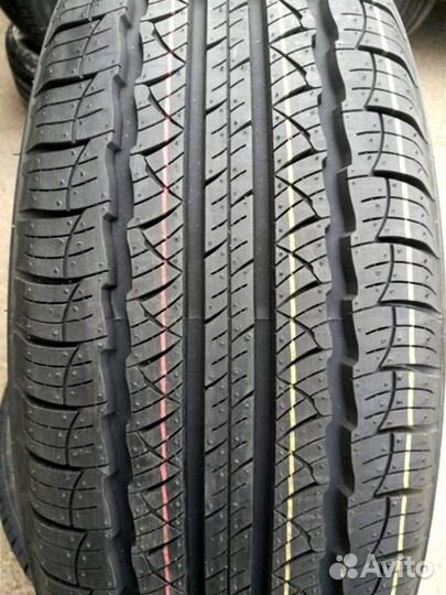 Triangle AdvanteX SUV TR259 255/45 R21 102W