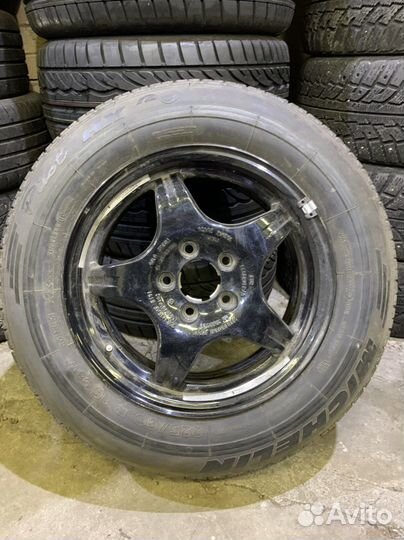 Запасное колесо mercedes w 220