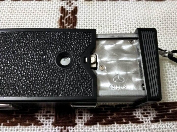 Киев-30 мини фотоаппарат СССР в коробке комплект