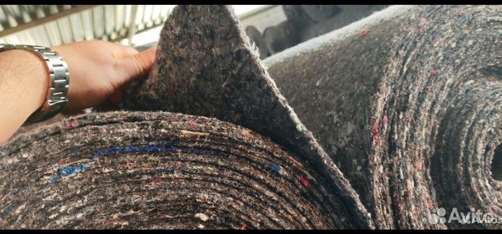 Термо войлок