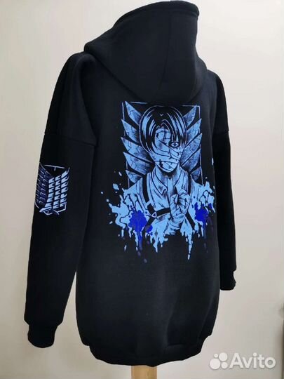 Кастомизация одежды