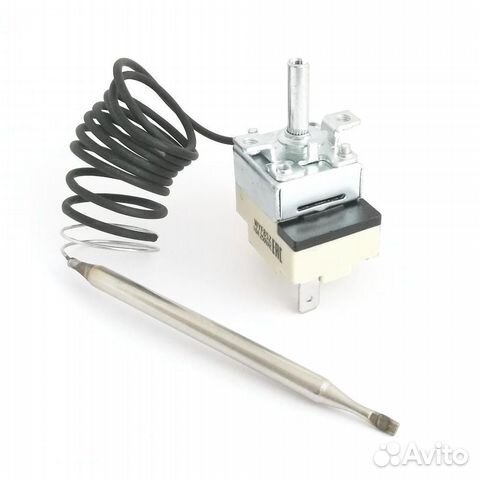 Термостат капиллярный 0-85C wyf85z