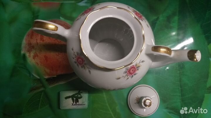 Чайник заварочный на 3 литра