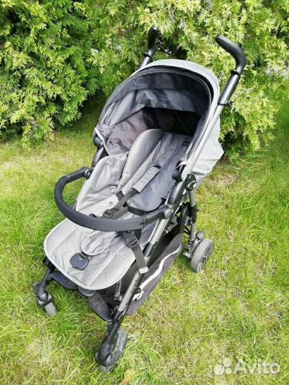 Коляска прогулочная Peg Perego