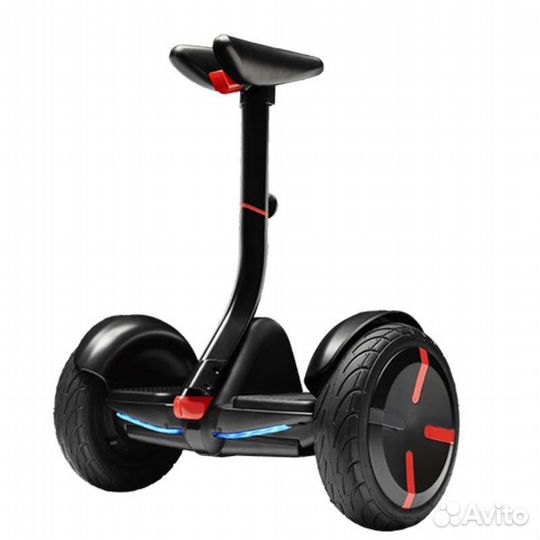 Гироскутер Segway ninebot mini pro