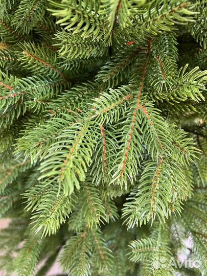 Исскуственные ели от производителя