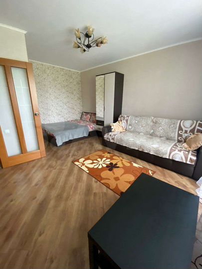 1-к. квартира, 32 м², 3/5 эт.