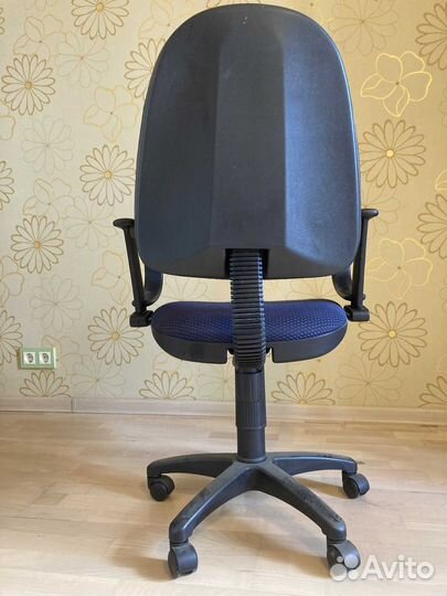 Компьютерное кресло бу