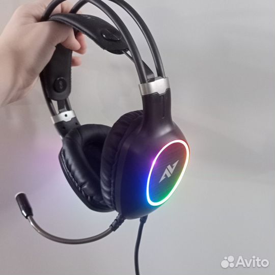 Abkoncore CH55 USB Virtual 7.1