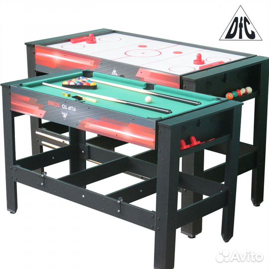 Игровой стол DFC drive 2 в 1 трансформер
