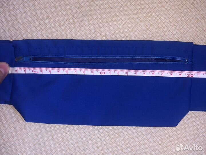 Пояс для бега