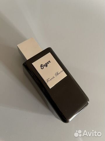 Franck boclet sugar распив отливанты