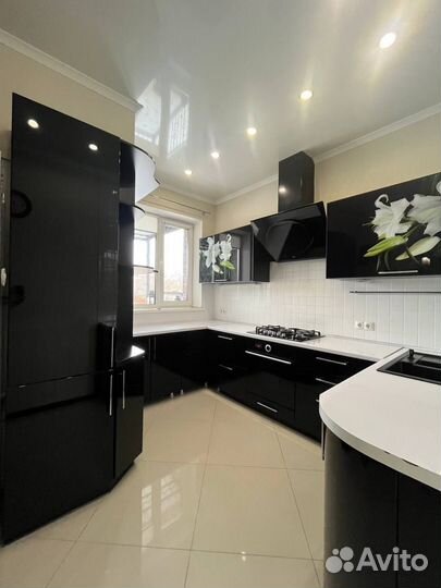 Кухонные гарнитуры бу с техникой