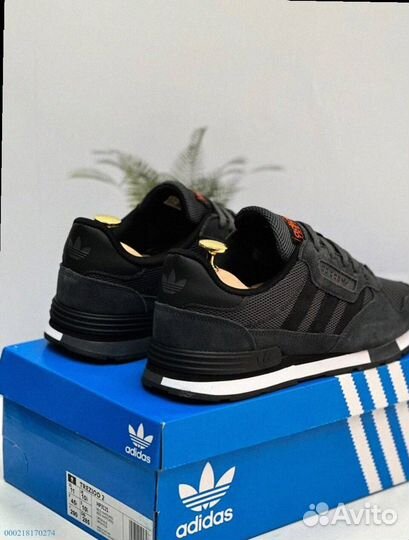 Кроссовки Adidas Treziod (Арт.81566)