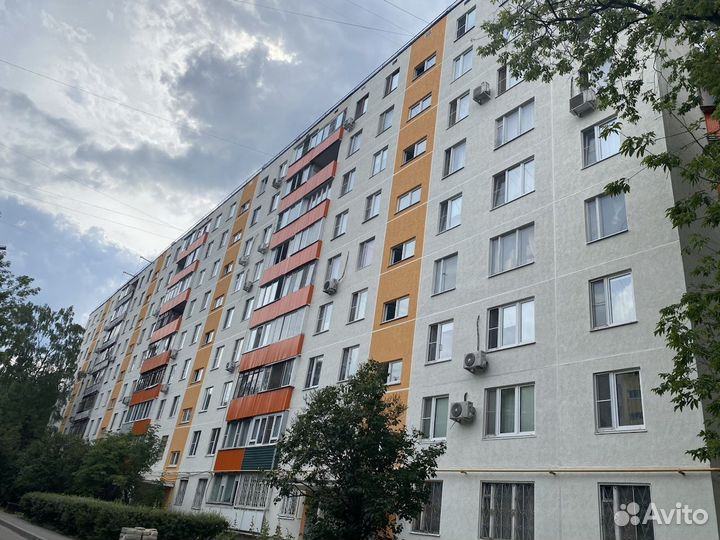 Нас бригада