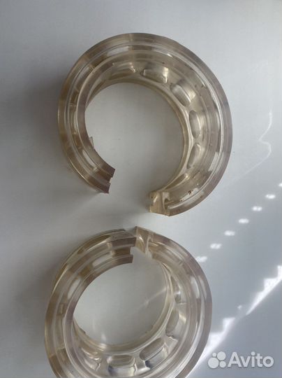 Усиление пружин киа спектра