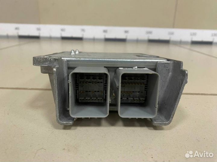 Б/У Блок управления AIR BAG 04896018AB chrysler
