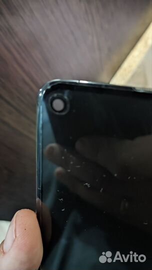 Дисплей Google Pixel 4A 5G