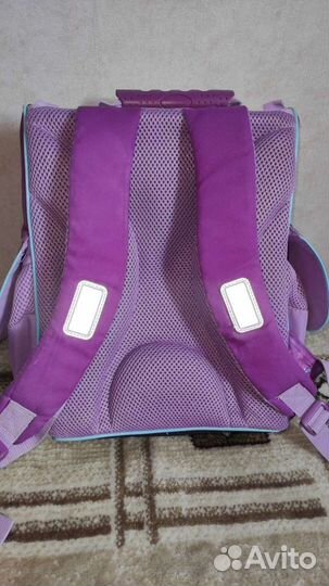 Портфель школьный