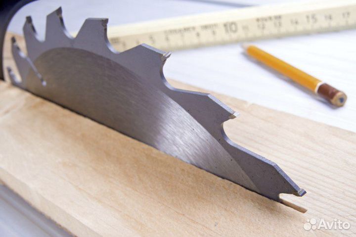 Раскрой и распил лдсп, фанеры, двп, кромка