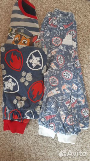Детские вещи пакетом