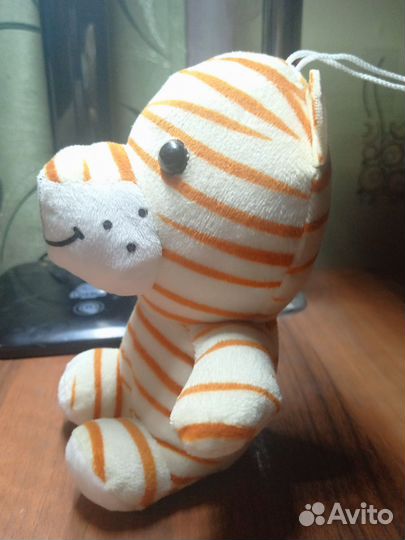 Мягкая игрушка