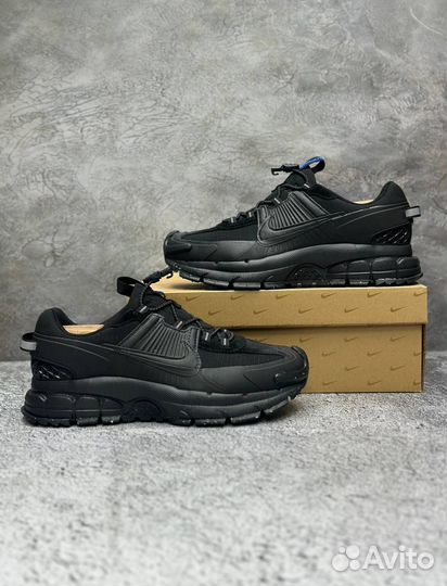 Кроссовки мужские Nike Zoom Vomero 5 Black