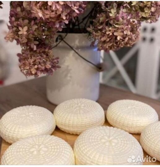 Домашняя молочная продукция