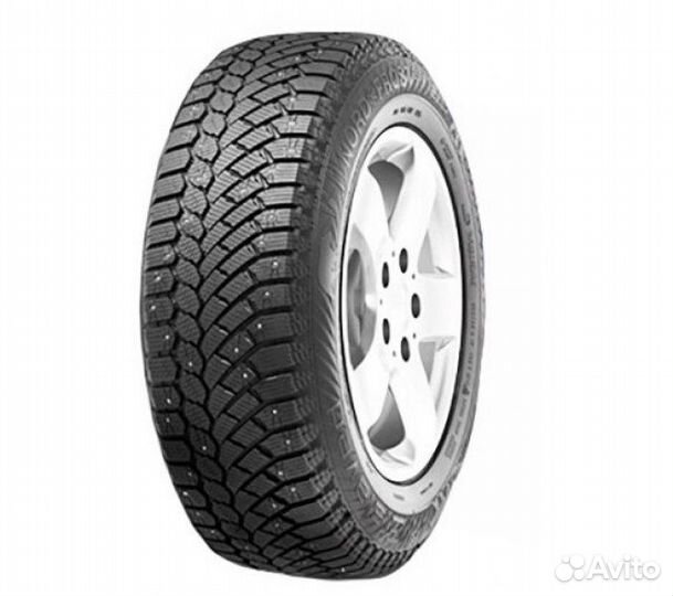 Gislaved Nord Frost 200 185/60 R15 88T