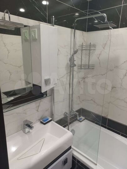 3-к. квартира, 65 м², 6/9 эт.