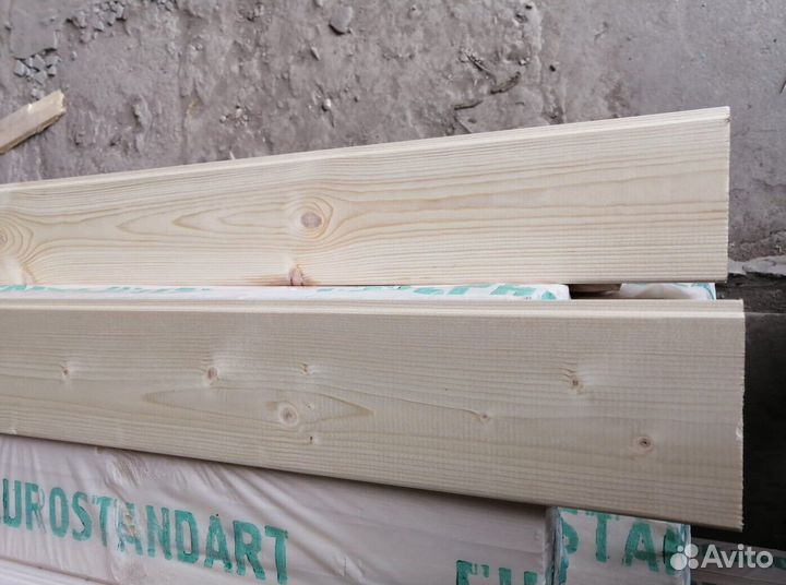 Вагонка с доставкой